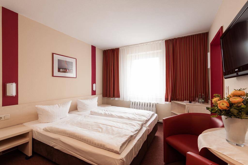Panorama Hotel Bansin Heringsdorf  Cameră foto