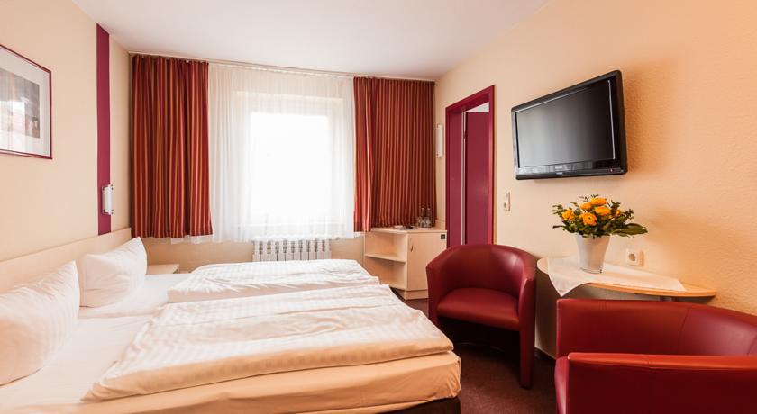 Panorama Hotel Bansin Heringsdorf  Cameră foto